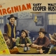 photo du film The Virginian