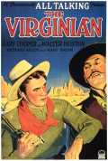 voir la fiche complète du film : The Virginian