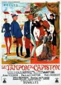 Le Tampon Du Capiston