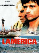 voir la fiche complète du film : Lamerica