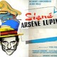 photo du film Signé Arsène Lupin