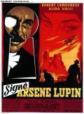 voir la fiche complète du film : Signé Arsène Lupin