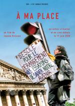 voir la fiche complète du film : À ma place