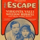 photo du film The Escape