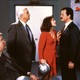 photo du film Y a-t-il un flic pour sauver le président ?