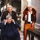 photo du film Y a-t-il un flic pour sauver le président ?