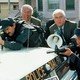 photo du film Y a-t-il un flic pour sauver le président ?