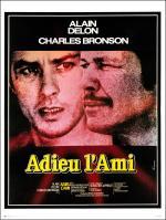 voir la fiche complète du film : Adieu l ami