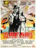 voir la fiche complète du film : Les Amants maudits