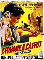 voir la fiche complète du film : L Homme à l affût