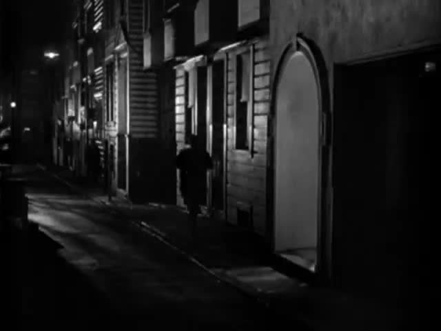 Extrait vidéo du film  L Homme à l affût