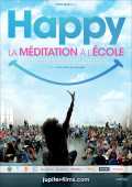 Happy, La Méditation à L école