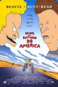 voir la fiche complète du film : Beavis et Butt-Head se font l Amérique