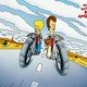 photo du film Beavis et Butt-Head se font l'Amérique