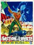 voir la fiche complète du film : Le Déserteur de Fort Alamo