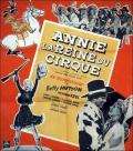 voir la fiche complète du film : Annie, Reine du Cirque