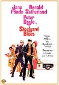 voir la fiche complète du film : Steelyard blues