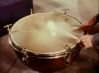 Extrait vidéo du film  Ma vie est une chanson