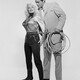 photo de Mamie Van Doren