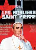 voir la fiche complète du film : Les Souliers de Saint-Pierre
