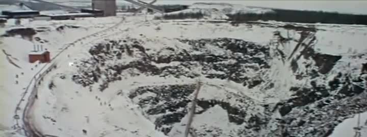 Extrait vidéo du film  Les Souliers de Saint-Pierre