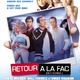 photo du film Retour à la fac