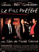 Le Fils préféré