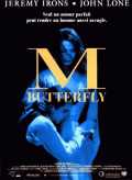 voir la fiche complète du film : M. Butterfly