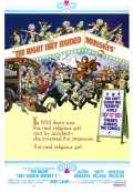 The Night they raided Minsky s