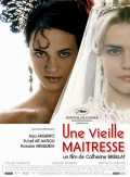 voir la fiche complète du film : Une vieille maîtresse