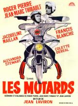 voir la fiche complète du film : Les Motards