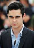 Max Minghella