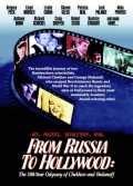 voir la fiche complète du film : From Russia to Hollywood : The 100-Year Odissey of Chekhov and Shdanoff