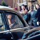 photo de Mark Rylance