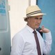 photo de Mark Rylance