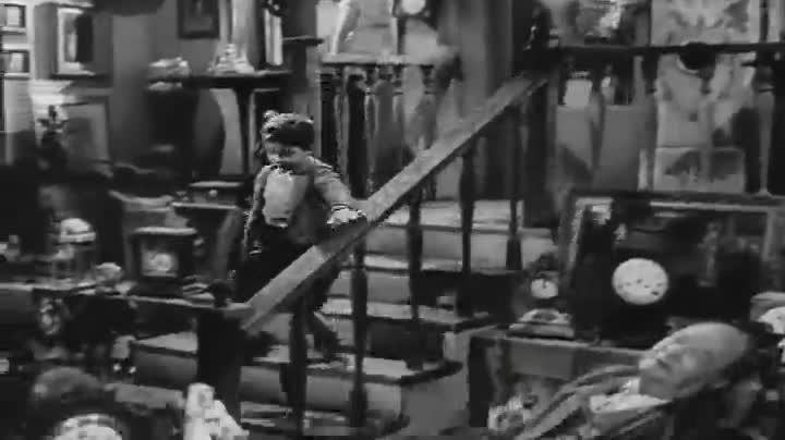 Extrait vidéo du film  Mi tio jacinto