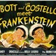 photo du film Deux Nigauds contre Frankenstein