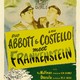 photo du film Deux Nigauds contre Frankenstein