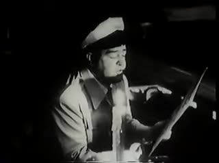 Extrait vidéo du film  Deux Nigauds contre Frankenstein