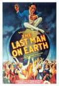 voir la fiche complète du film : The Last Man on Earth