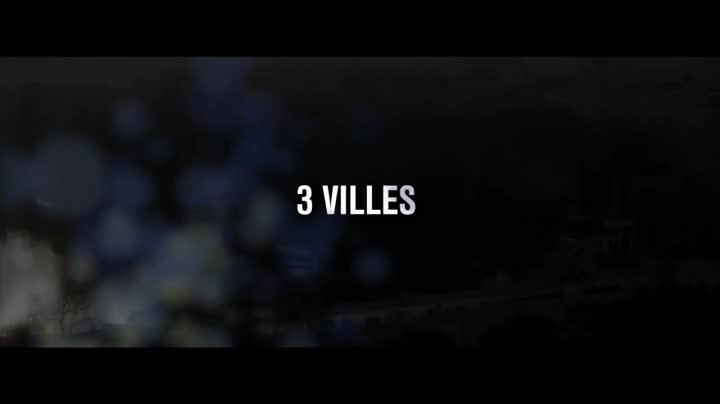 Extrait vidéo du film  Des étoiles