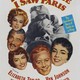 photo du film La Dernière fois que j'ai vu Paris