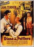 Diane De Poitiers