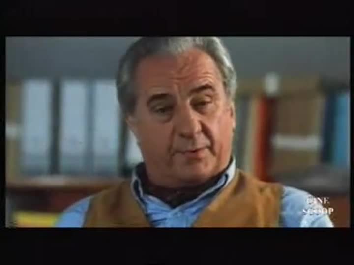 Extrait vidéo du film  Mauvais genre