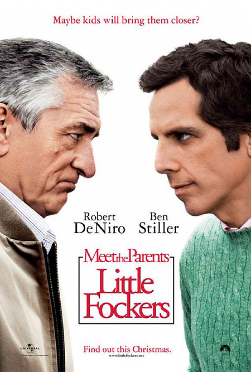 Dans Les Griffes De Mon Beau Pere Mon beau-père et nous, film de 2010