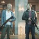 photo du film Die Hard : belle journée pour mourir