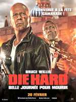 voir la fiche complète du film : Die Hard : belle journée pour mourir