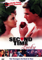 voir la fiche complète du film : Second time lucky