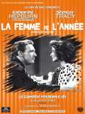 La Femme De L année