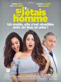 Si J étais Un Homme